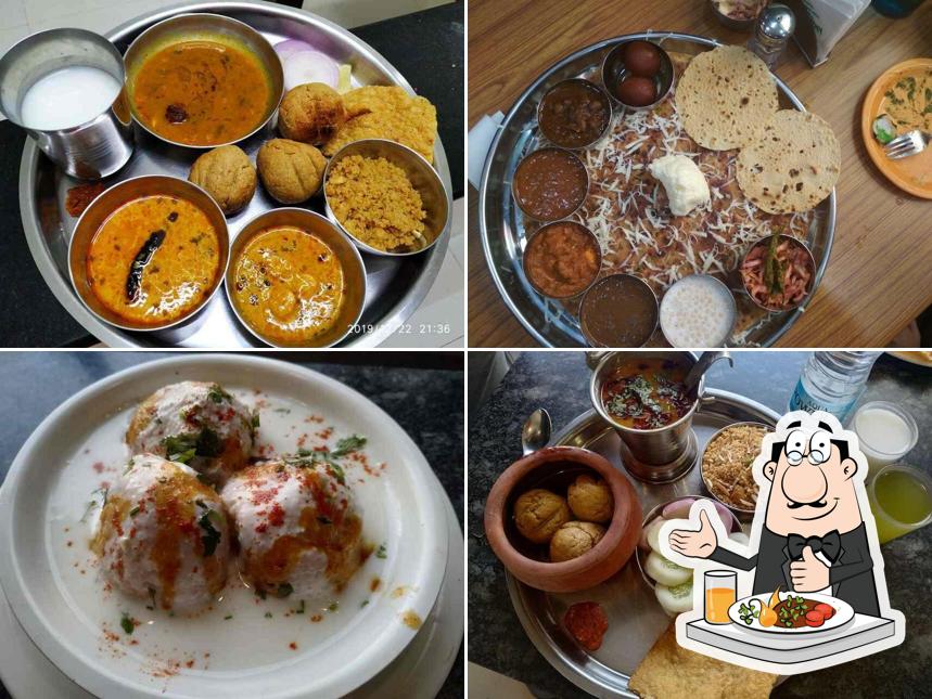 Ramdev Dhaba Pure Veg Restaurant