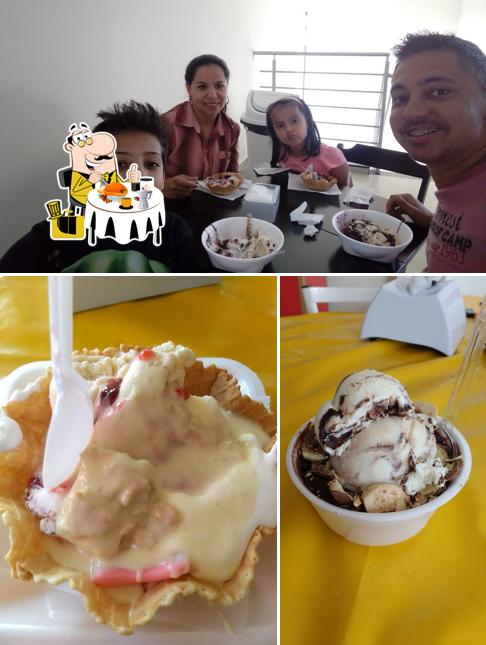 Açaí Mais Sabor Matão