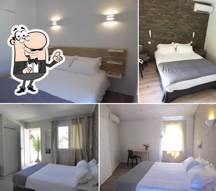 Auberge de Val Mourèze - Hôtel & SPA