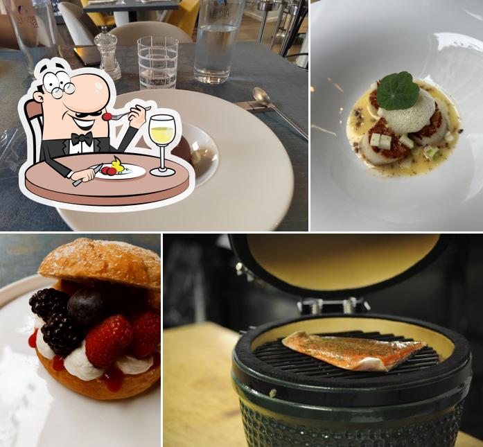 Platti al Baleno Idea di Mare