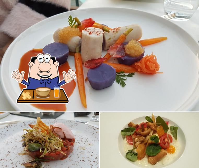 Platti al Belvédère Strandhotel