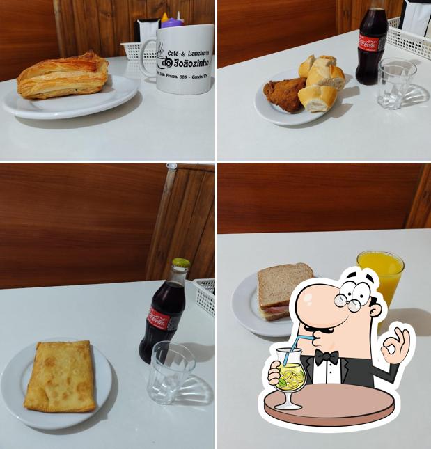 Café & Lancheria Joãozinho