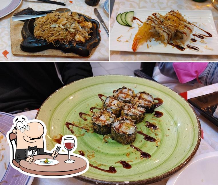 Cibo al Grande Shanghai 2