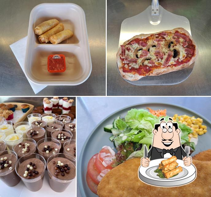 Hörnli Badi Gastro GmbH