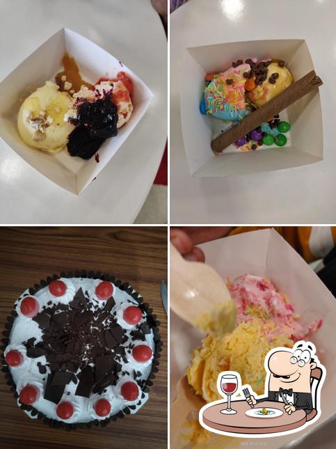 Meals at ibaco - Mahadevapura, Bengaluru