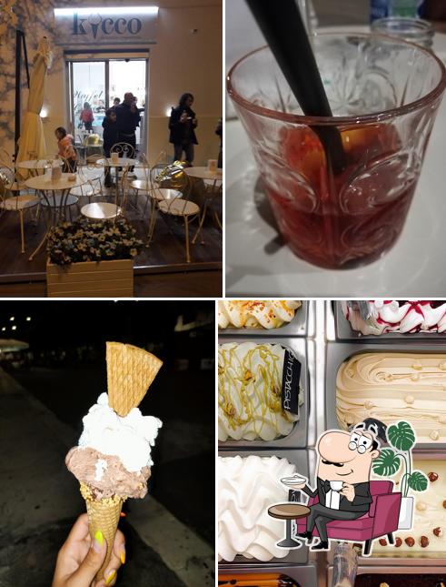 Kicco Gelateria