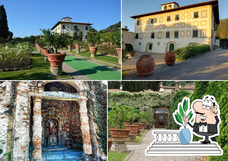 Limonaia 22 Matrimoni & Eventi Privati Prato