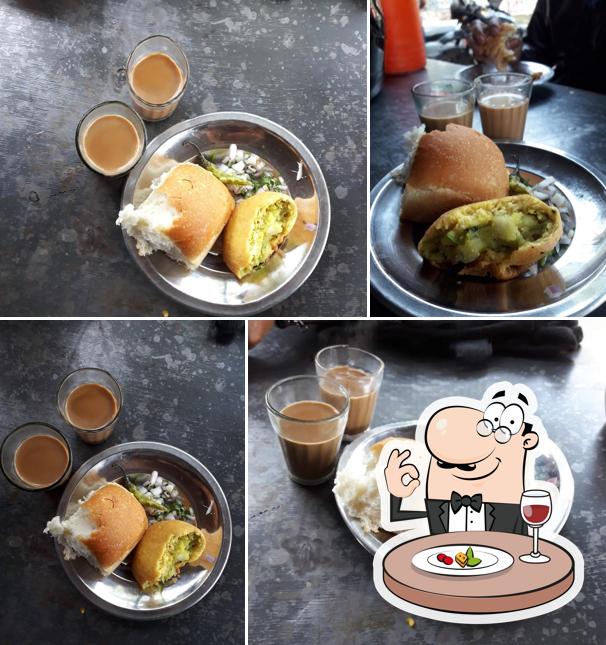 MIDC Canteen