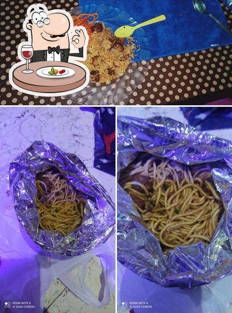 Meals at Prem China Town
