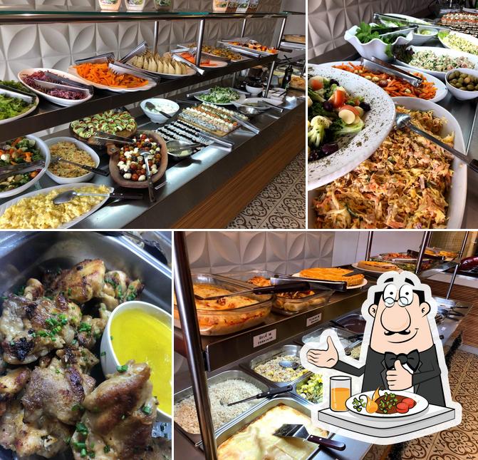Restaurante Soberano Rio Branco