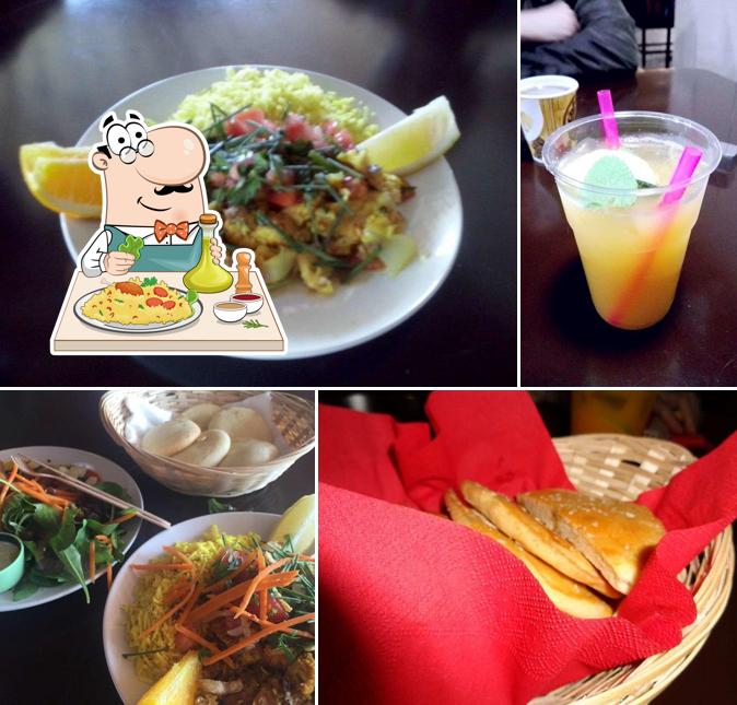 Ristorante del Qatar