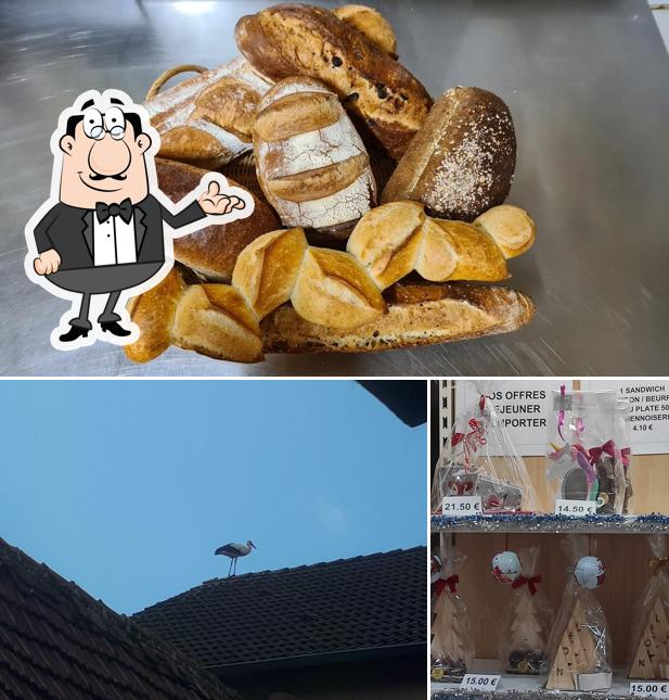 Runser Boulangerie Pâtisserie