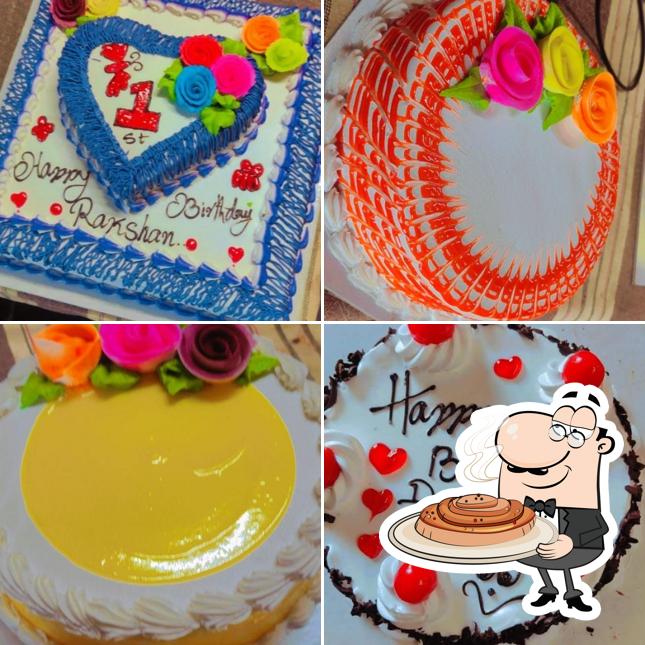 SSB BAKERY