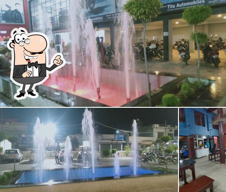 Check out the photo displaying exterior and interior at Shukla Dahibada,Itiyathok