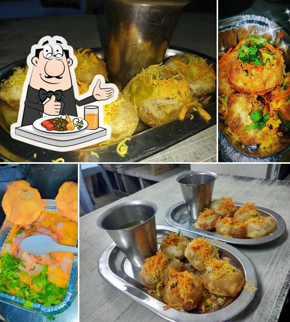 Sri Durga chat bhandar