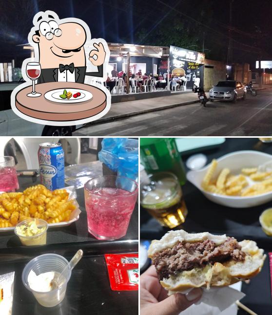 Varanda Burger