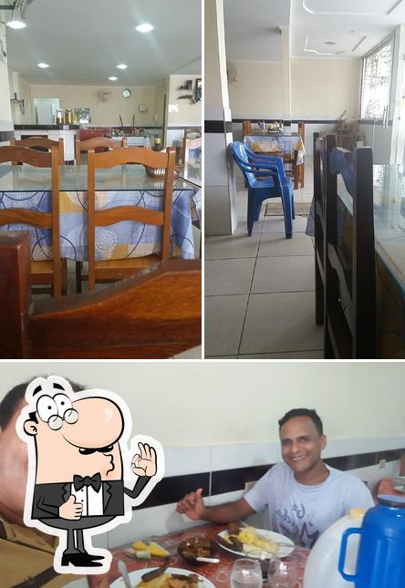 Restaurante A Cabidela