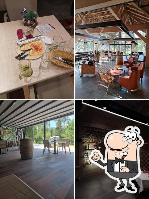 Restaurant Šobec
