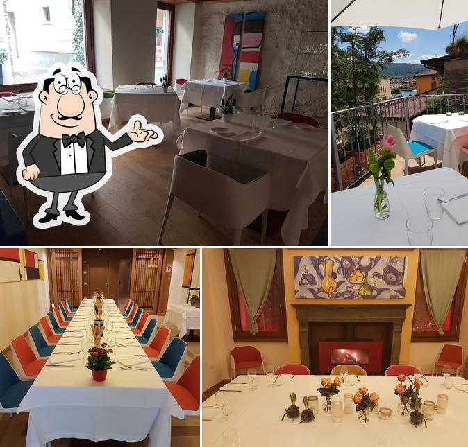 Riccardo Restaurant