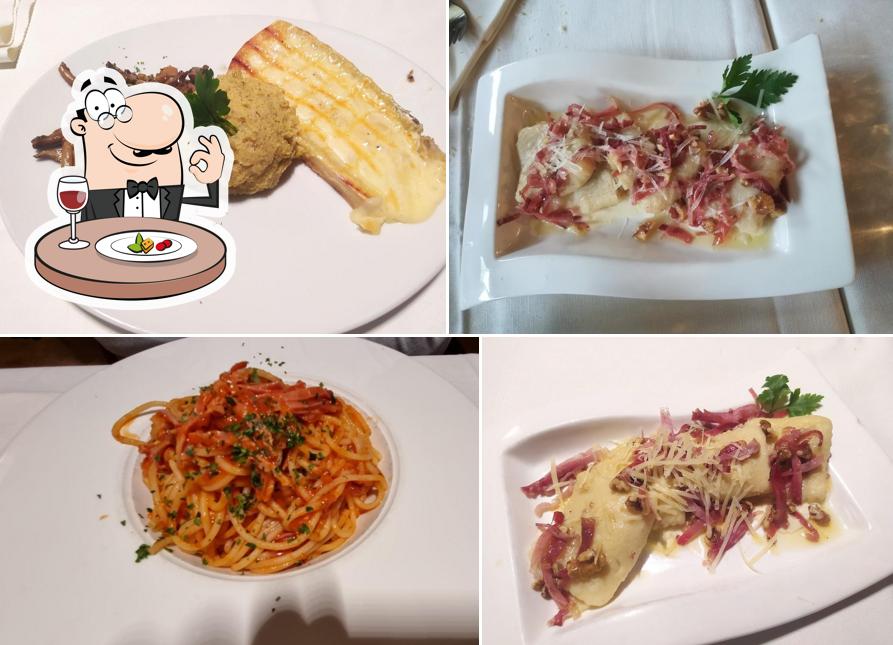 Ristorante Pizzeria La Botte