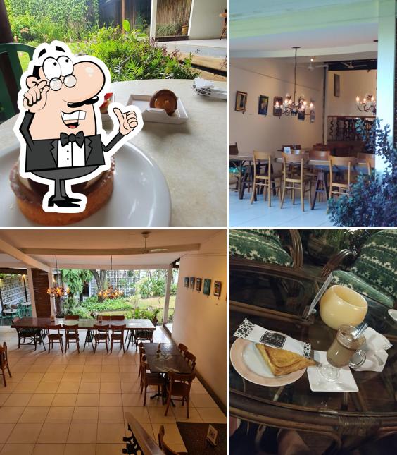 Café da Santa