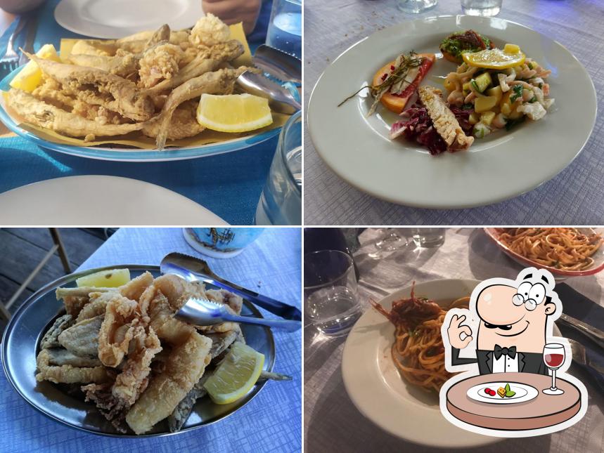 Trabocco Sasso della Cajana