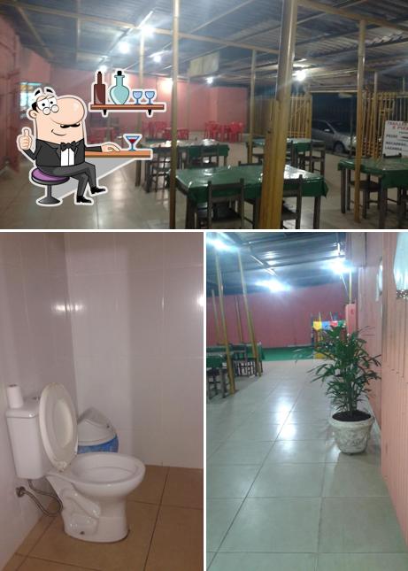 Trailer do Torres Pizzaria