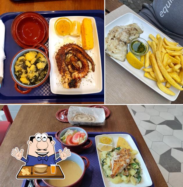 Platti al Vino & Ribe