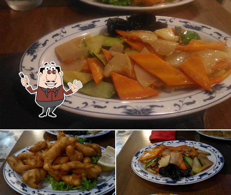 Platti al Yuki Sushi