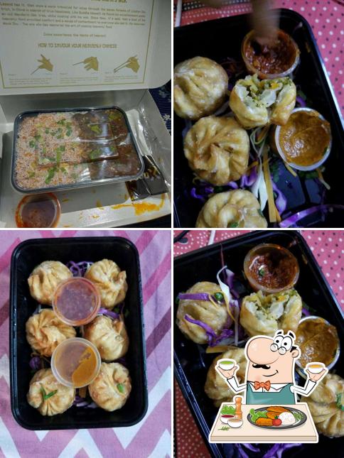 Meals at Mandarin Oak Rohini 2