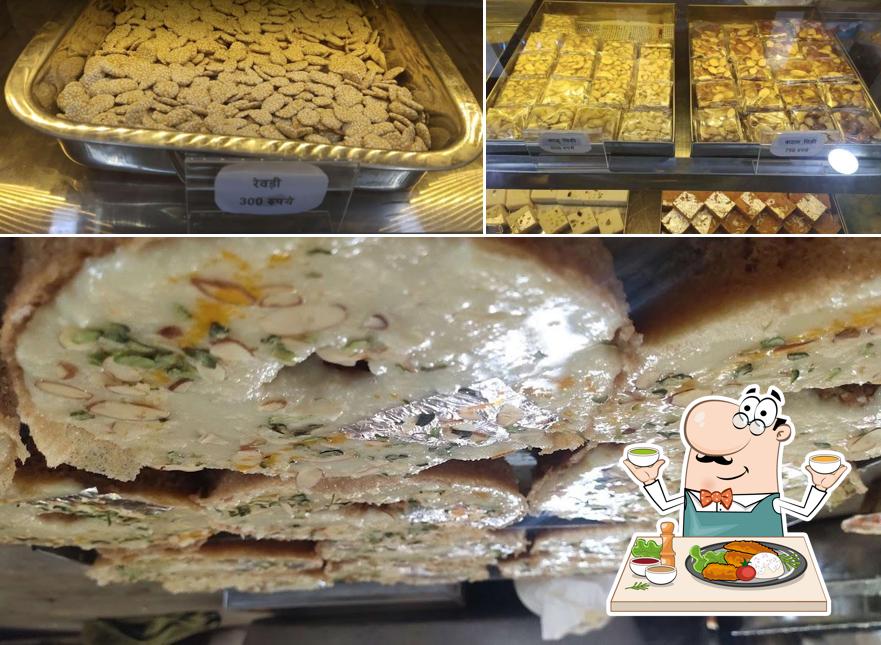 Bikaner Mishthan Bhandar