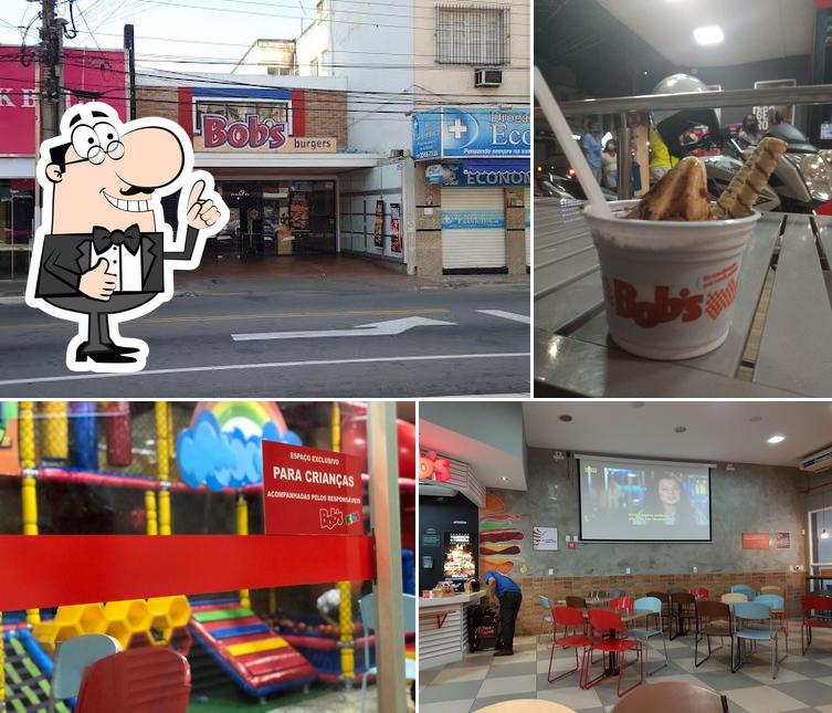 Bob's Burger - Cachoeiro de Itapemirim