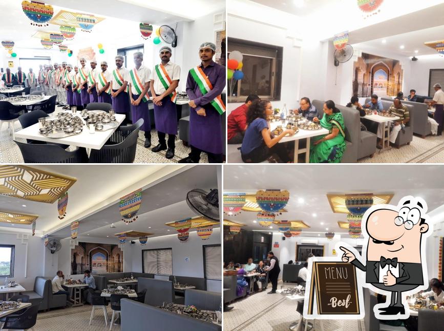 Bramha Bhoj Thali Restaurant