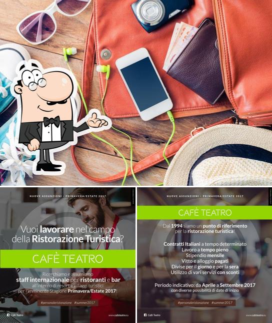 Café Teatro Castelnuovo di Verona