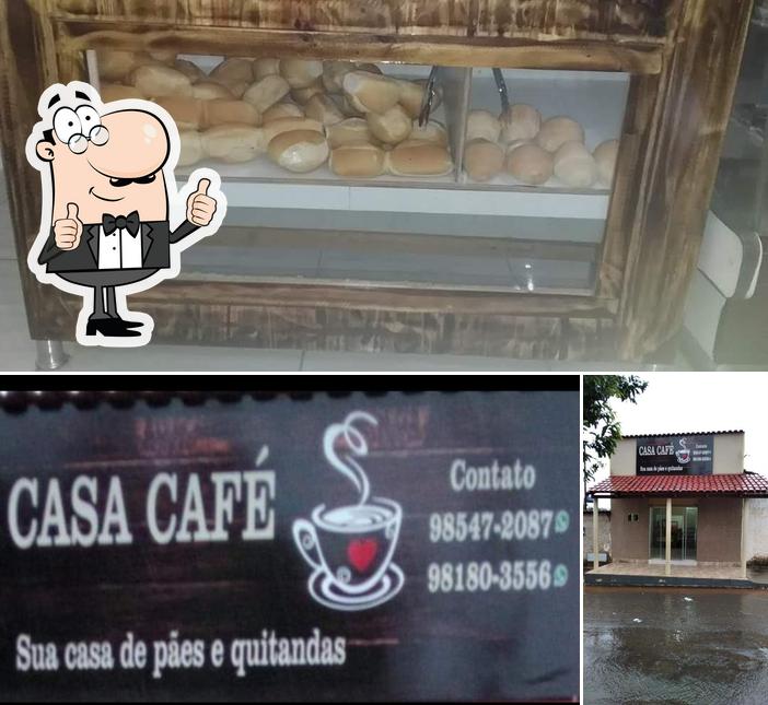 Casa Café