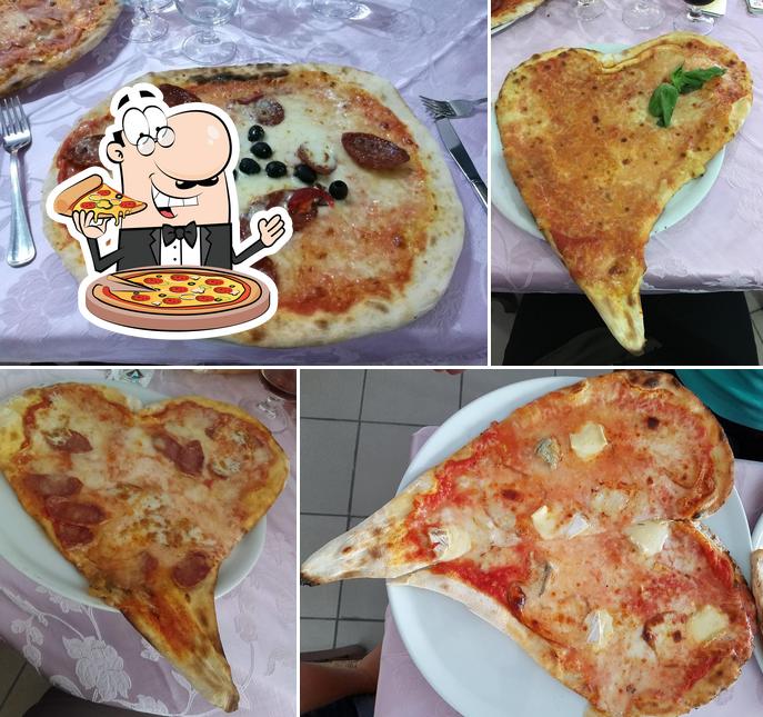 Da Antonio