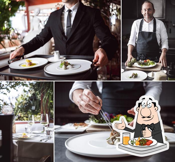Platti al Gourmet Restaurant Prezioso