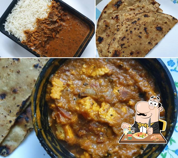 Meals at Home Avenue