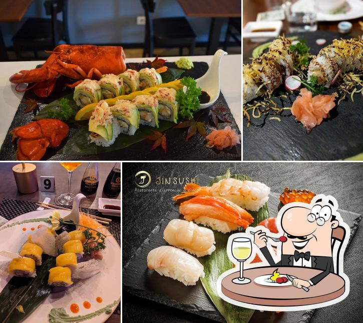 Jin Sushi