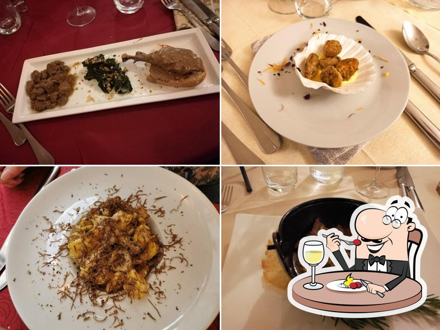La Prepositura Restaurant