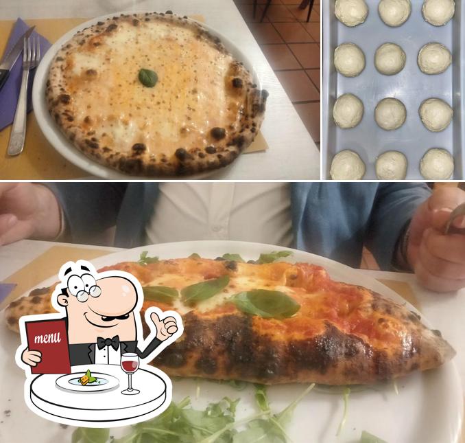 Cibo al Pina's Kitchen