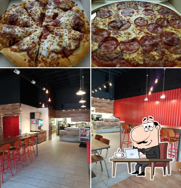 Pizza Hut