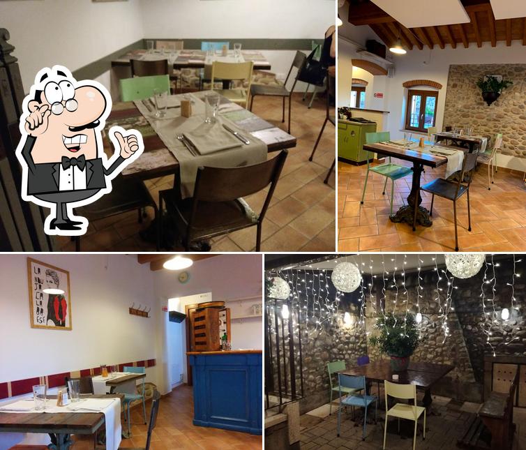 Il Paperonero Pizza-Bistrot