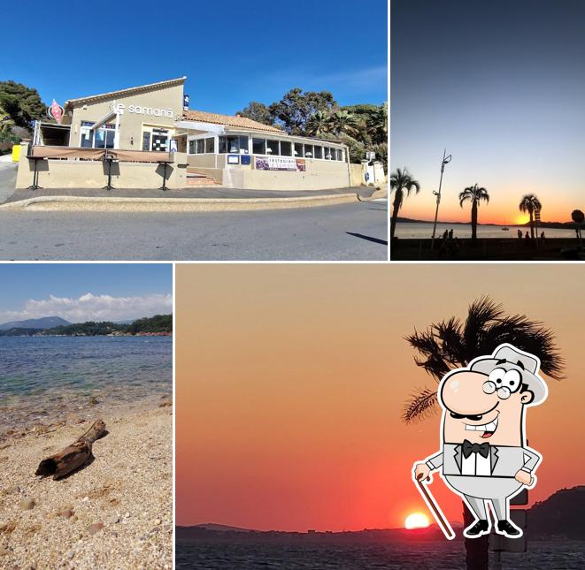 Le Samana