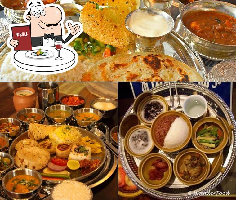 Bikaner Vaisno Hotel