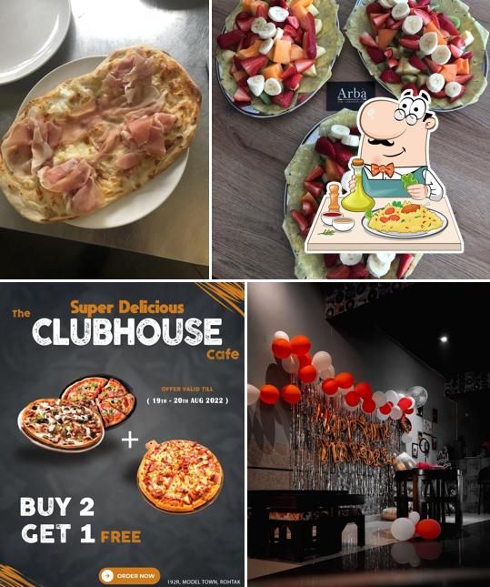 Platti al Landi Pizza e Crunch - Albaro