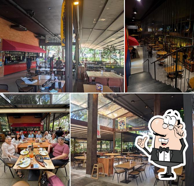 Caminito Parrilla Asa Sul