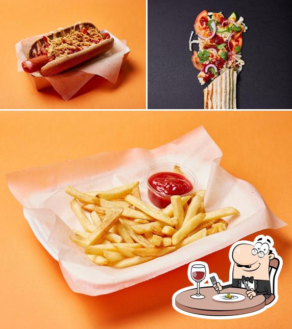 Doner Dai
