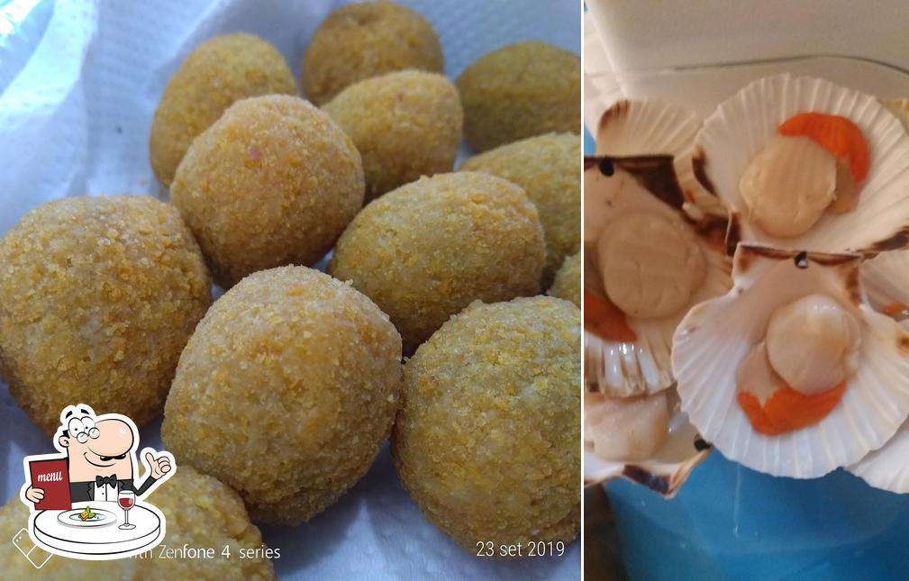 Platti al Fish & Drink - Rosticceria di Pesce – Piccola Ristorazione