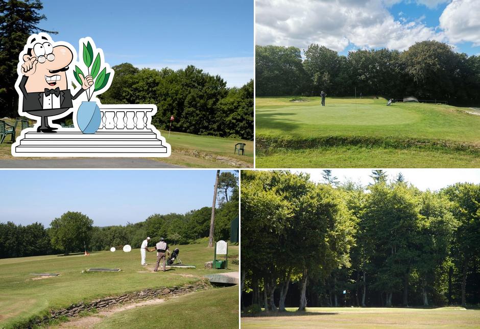 Golf de Cherbourg-en-Cotentin
